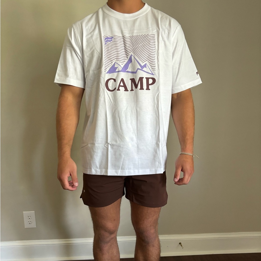 Men’s fabletics tshirt